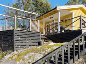 Holiday home VäTö in Vätö
